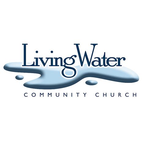 Living Water Community Church Youtube