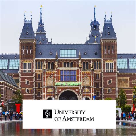 University Of Amsterdam Yes Intercâmbio