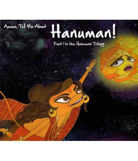 Amma Tell Me About Hanuman Buy Amma Tell Me About Hanuman Online