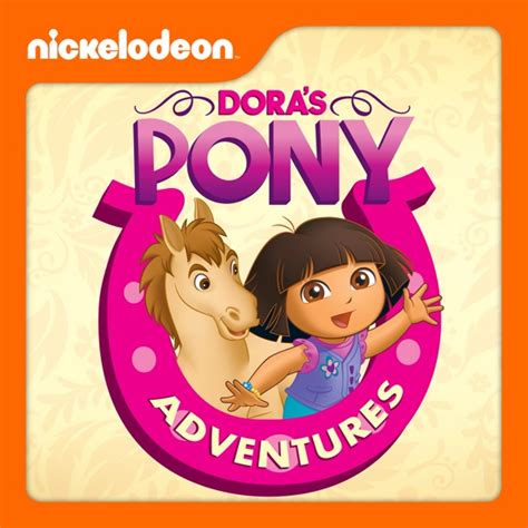 Watch Dora The Explorer Season 5 Episode 4 Isas Unicorn Flowers