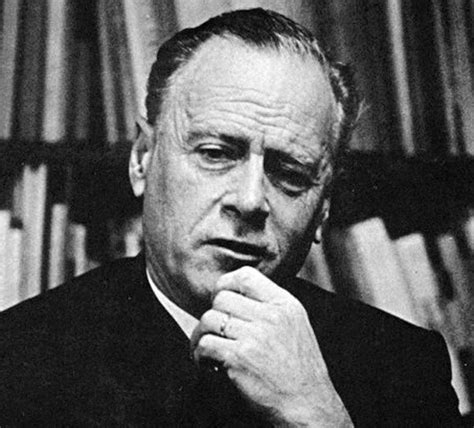 Prosthetic Knowledge — The Playboy Interview Marshall Mcluhan A Candid