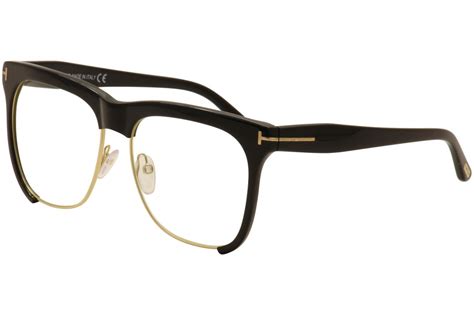 Tom Ford Womens Eyeglasses Thea Tf366 Tf366 Full Rim Optical Frame