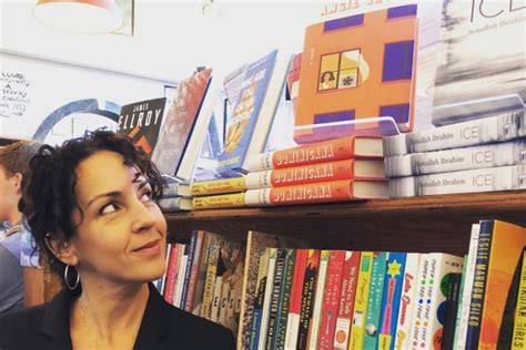 Author Angie Cruz Touches On Immigration Identity And Colorism In New Novel Dominicana