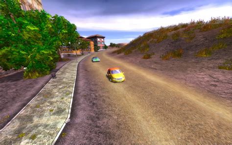 City Racing Free Download Full Version PC Racing Game Setup File City Racing Latest Games