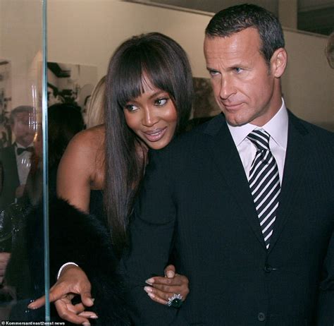 Naomi Campbell Russian Husband Hey Models Go Hit On Naomi Campbell S