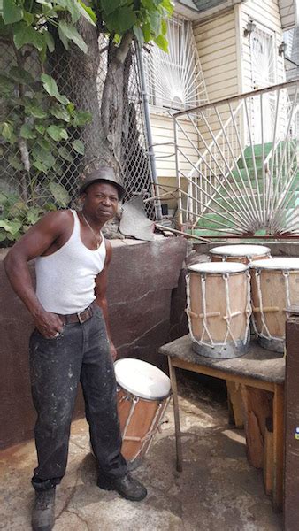 Garifuna Musical Instruments The Bronx Chronicle
