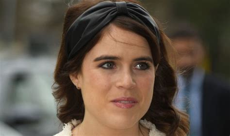 At the portland hospital, the palace said in a statement. Princess Eugenie baby: Royal fans think Sarah Ferguson may ...