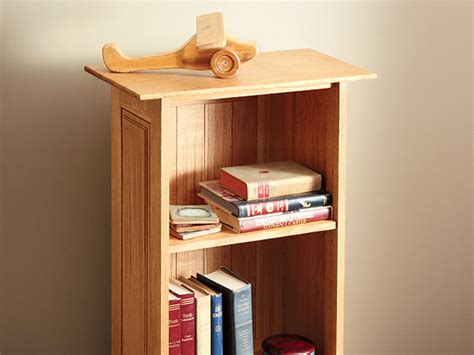 Flipboard Project White Oak Bookcase Woodworking Blog Videos