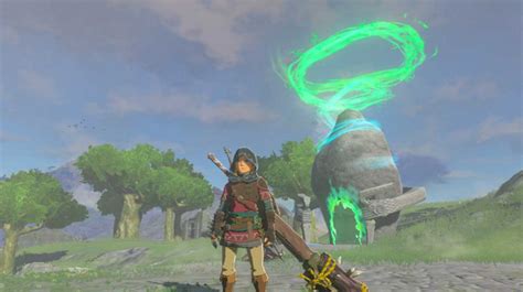 How Many Shrines Are In Zelda Tears Of The Kingdom And How Do You Find