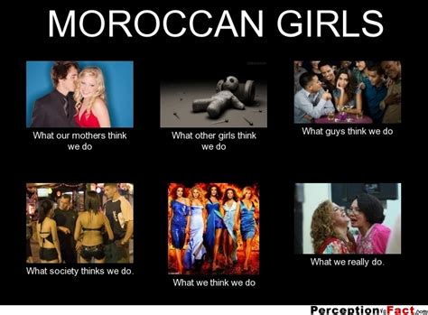 Moroccan Memes