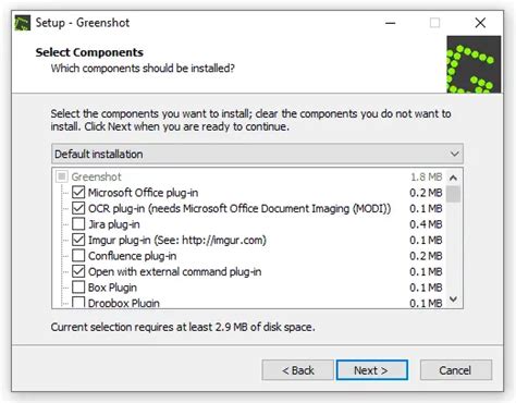 How To Use Greenshot Step By Step Tutorial With Screenshots Master