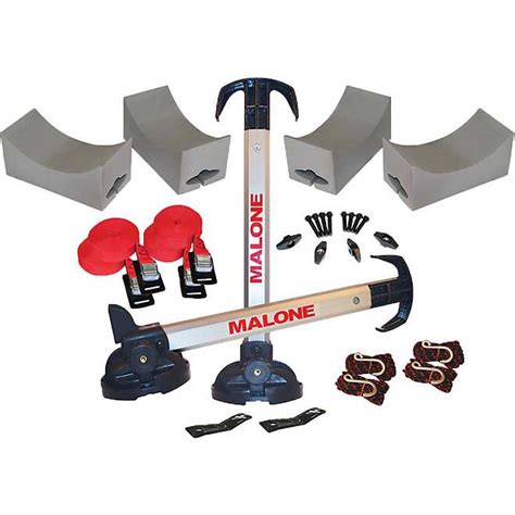 Malone Auto Racks Stax Pro 2™ Kayak Carrier Academy