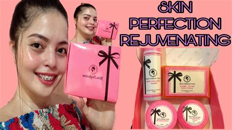 Skin Perfection Rejuvenating Set My Honest Review Youtube