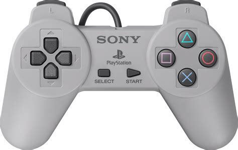 PlayStation Classic - PlayStation