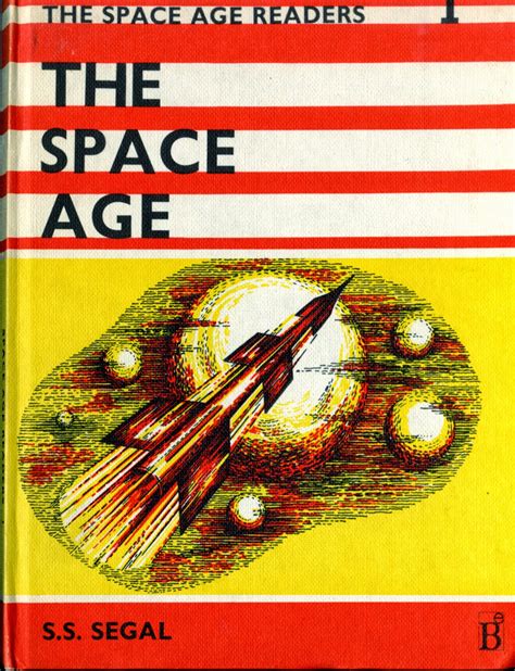 Dreams Of Space Books And Ephemera The Space Age 1962