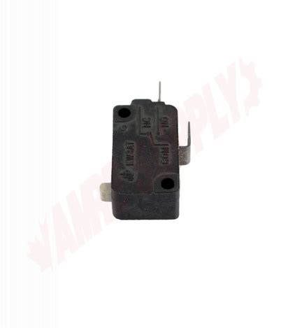 Monogram single oven light will not go off : WG02F00781 : GE Microwave Switch | Amre Supply
