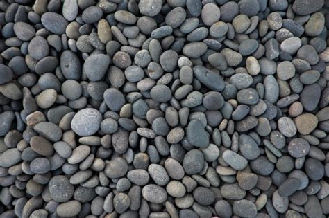 Pebbles How Landscaping With Stones Can Enhance Your Outdoor Space