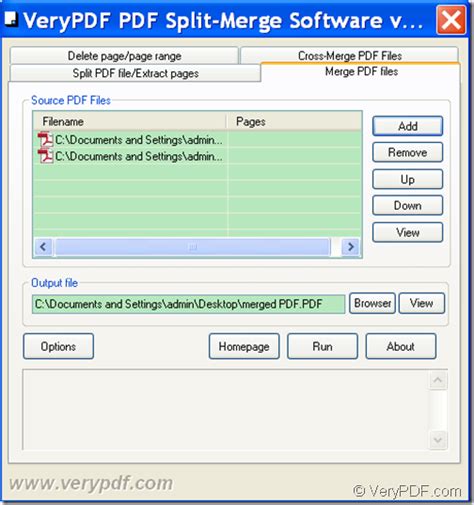 Convert a microsoft word file into a pdf in four easy steps. What is the difference between "merge PDF files" and ...