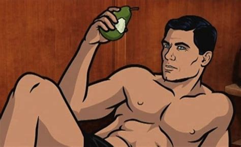 Why Sterling Archer Is My New Straight Boyfriend Pure Film Creative