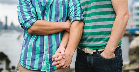 15 stereotypes that limit our perceptions of gay men