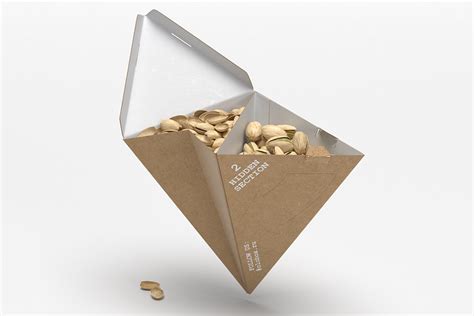 Innovative Box Packaging