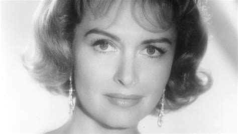 Iowa Born Donna Reed Won An Academy Award For Her Role In From Here To