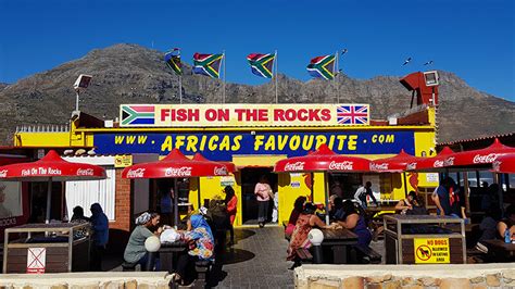 With a direct line to the source, you're guaranteed of a huge selection of fresh and flash frozen fish and seafood at this popular seafood stop in hout bay. Fish Market Houtbay Pictures / Hout Bay Fish Market Cape ...