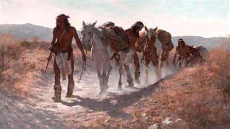 Trail Of Tears A Closer Look At Americas Most Infamous Time