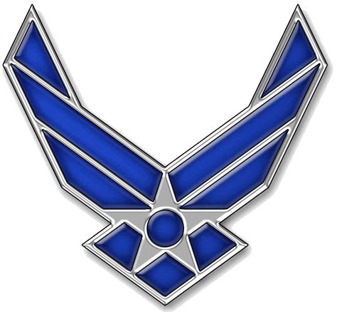 Image Detail For Usairforcelogo Airforce Logo Air Force