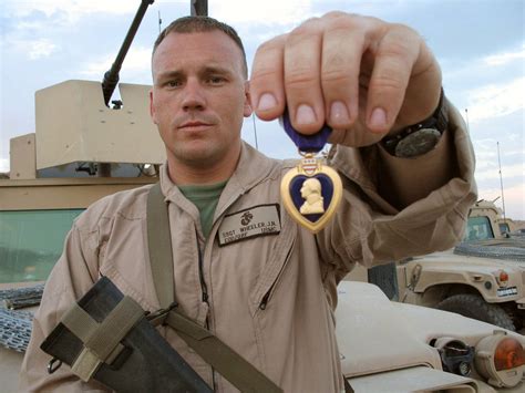 How To Respond When Asked About Your Purple Heart We Are The Mighty