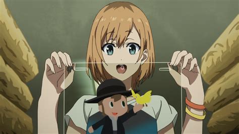 Crunchyroll Anime About Anime Creation Shirobako To Be Rebroadcast