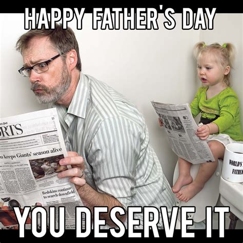 6 Fathers Day Memes To Post On Social Media In 2019