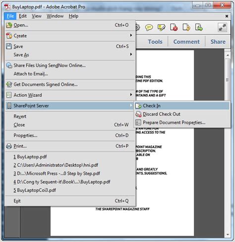 What Version Of Adobe Acrobat Allows Editing Lasopaso