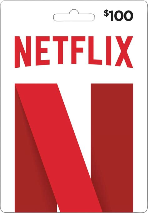 Questions And Answers Netflix 100 T Card Netflix V2 100 Best Buy