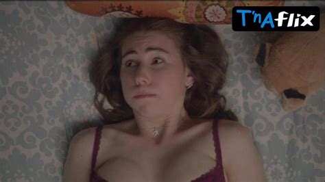 Zosia Mamet Underwear Scene In Girls Tnaflix