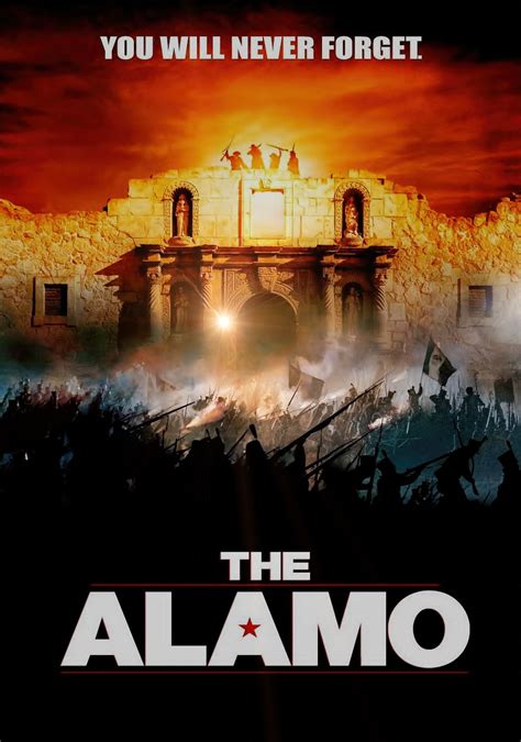 The Alamo Picture Image Abyss