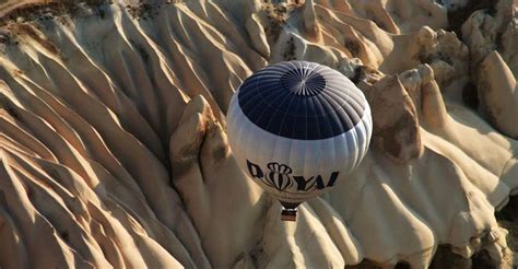 Cappadocia Royal Queen Hot Air Balloon Tour At Sunrise Getyourguide