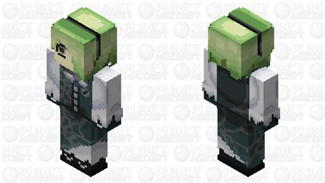 V3 Kirumi Tojo Touch Up Minecraft Skin