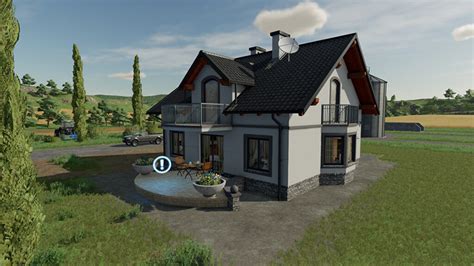 20 Best Farmhouse Mods For New Housing In Fs22 Fandomspot