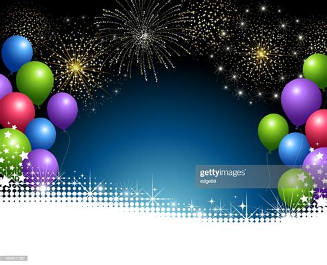 Celebration Background High-Res Vector Graphic - Getty Images