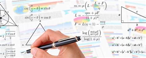 How To Effectively Write A Mathematics Research Paper Enago Academy