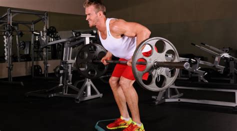 Back Workout 6 Ways To Row Right Muscle And Fitness