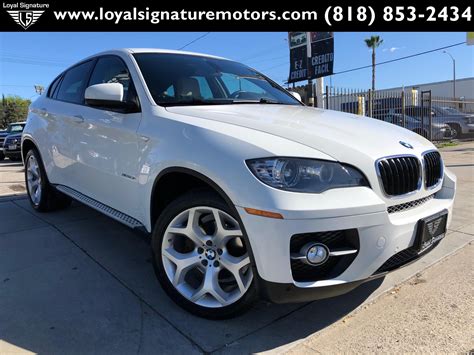 Other specs of bmw x6 (e71). Used 2012 BMW X6 xDrive35i For Sale ($21,995) | Loyal Signature Motors Inc Stock #201925