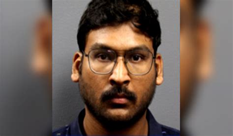 Indian Origin Man Stabs Sex Worker In Us Arrested Telangana Today