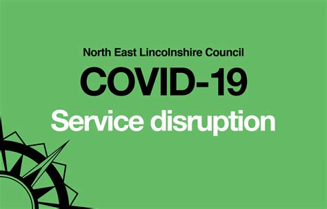 Covid 19 Disruption To Garden Waste Collections Nelc