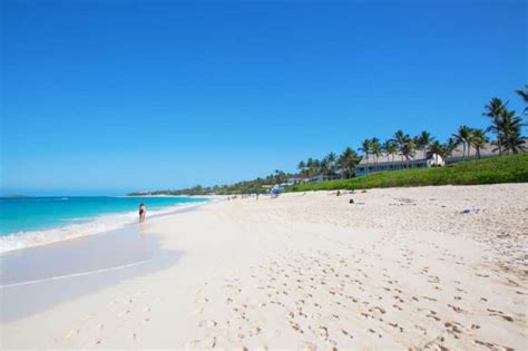 6 bästa stränderna på bahamas öarna att besöka i augusti 2022 turist guiden