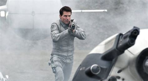 Hopefully one day it'll find it's audience and people will appreciate it for something other than just being better than phantoms. Oblivion 2: Will There be an Oblivion Movie Sequel?