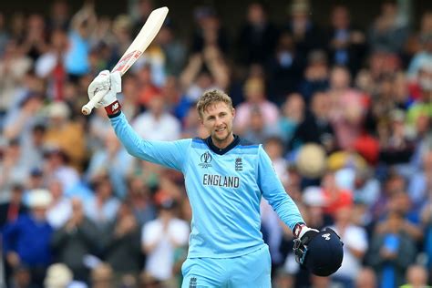 The home of england cricket team on bbc sport online. Joe Root England Cricketer in World Cup 2019 Wallpaper ...