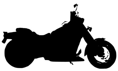 Svg Motorcycle Motorbike Free Svg Image And Icon Svg Silh