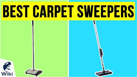 Best Floor Sweepers Reviews